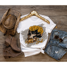 Load image into Gallery viewer, WILD SOUL FLOWER - DTF Transfer