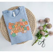 Load image into Gallery viewer, CAPABLE - DTF Transfer