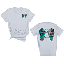 Load image into Gallery viewer, YOUR WINGS - DTF Transfer