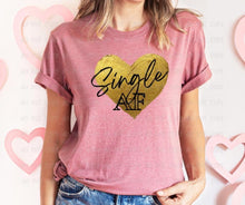 Load image into Gallery viewer, Single AF - DTF Transfer