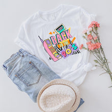 Load image into Gallery viewer, BACK TO THE 90S - DTF Transfer