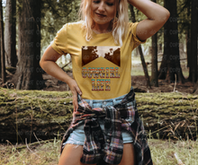 Load image into Gallery viewer, Cowgirl Life - DTF Transfer