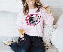 Load image into Gallery viewer, Rip for Valentine’s - DTF Transfer