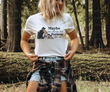 Load image into Gallery viewer, Some Things Last Forever - DTF Transfer