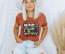 Load image into Gallery viewer, Love Like Rip and Beth - DTF Transfer