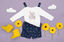 Load image into Gallery viewer, Sister Bunny - DTF Transfer