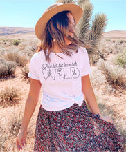 Load image into Gallery viewer, Love Her But Leave Her Wild - DTF Transfer
