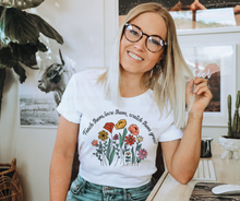 Load image into Gallery viewer, WATCH THEM GROWN - DTF Transfer