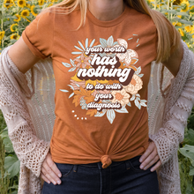 Load image into Gallery viewer, YOUR WORTH - DTF Transfer