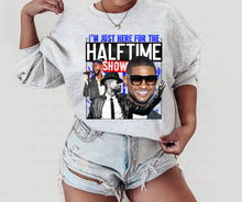 Load image into Gallery viewer, Halftime Show - DTF Transfer
