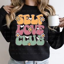 Load image into Gallery viewer, Self Love Club Tee
