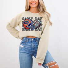 Load image into Gallery viewer, Game Day Alligator Team - DTF Transfer
