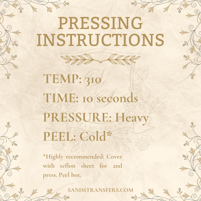 Saint Team- DTF Transfer