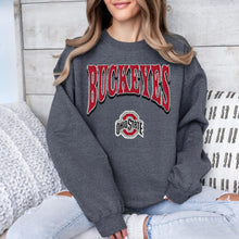 Load image into Gallery viewer, Faux Embroidery Bucks – DTF Transfer
