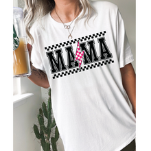 Load image into Gallery viewer, Mama Bolt- DTF Transfer
