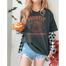 Load image into Gallery viewer, Institute of Fright- DTF Transfer
