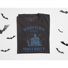 Load image into Gallery viewer, Haunter&#39;s Hall- DTF Transfer
