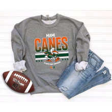 Load image into Gallery viewer, White Team Miami- DTF Transfer
