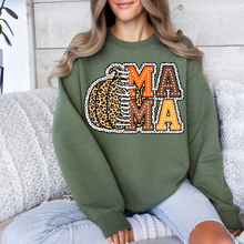 Load image into Gallery viewer, Thankful Mama- DTF Transfer
