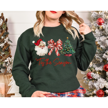 Load image into Gallery viewer, Tis the Season- DTF Transfer
