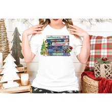 Load image into Gallery viewer, VHS Christmas Movies- DTF Transfer
