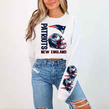Load image into Gallery viewer, Basic American Team - DTF Transfer
