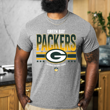Load image into Gallery viewer, White Pack Team- DTF Transfer
