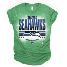 Load image into Gallery viewer, Sea Bird Team- DTF Transfer
