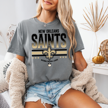 Load image into Gallery viewer, Saint Team- DTF Transfer
