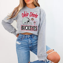 Load image into Gallery viewer, Ohio Graphics – DTF Transfer
