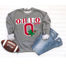 Load image into Gallery viewer, Ohio – DTF Transfer
