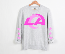 Load image into Gallery viewer, Pink Sheep Team- DTF Transfer
