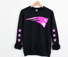 Load image into Gallery viewer, Pink Patriotic Team- DTF Transfer
