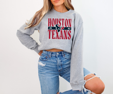 Load image into Gallery viewer, Est Texas Team – DTF Transfer
