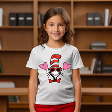 Load image into Gallery viewer, Dr Cat Valentines – DTF Transfer
