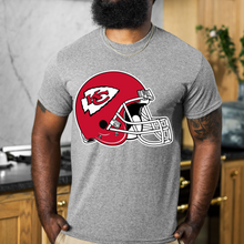 Load image into Gallery viewer, Her Boyfriends Team Helmet - DTF Transfer
