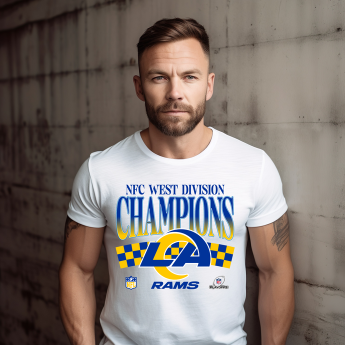 NFC West - DTF Transfer