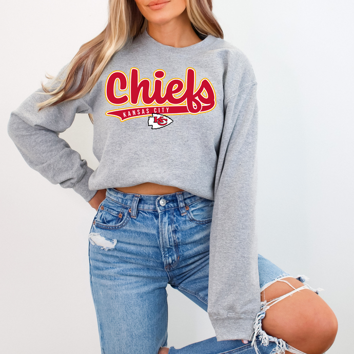 Script Her Boyfriends Team - DTF Transfer