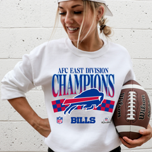 Load image into Gallery viewer, AFC East - DTF Transfer
