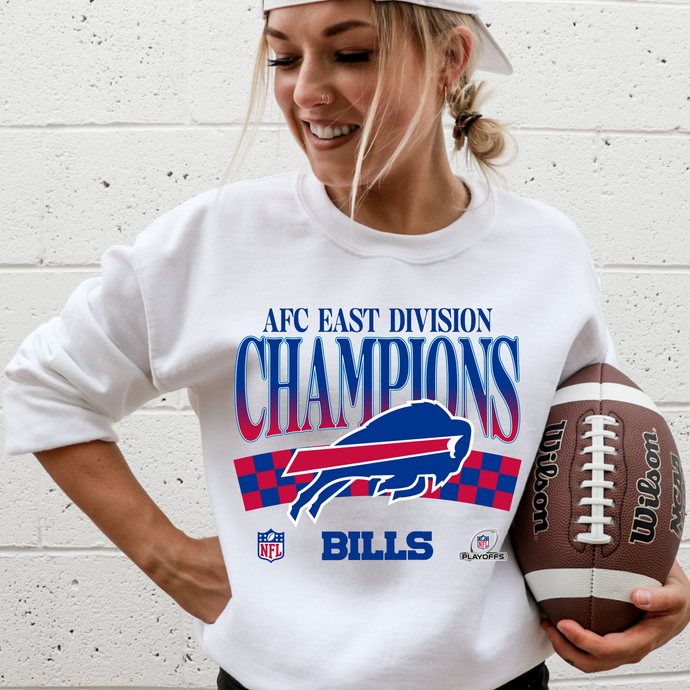 AFC East - DTF Transfer