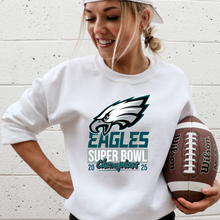 Load image into Gallery viewer, American Bird SB Champ - DTF Transfer
