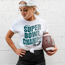 Load image into Gallery viewer, American Bird SB Champs - DTF Transfer
