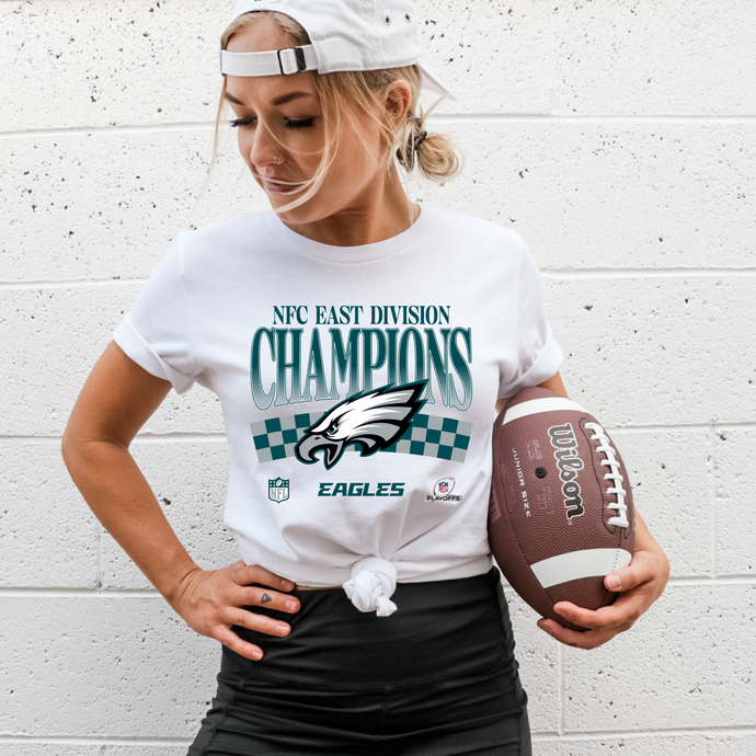 NFC East - DTF Transfer
