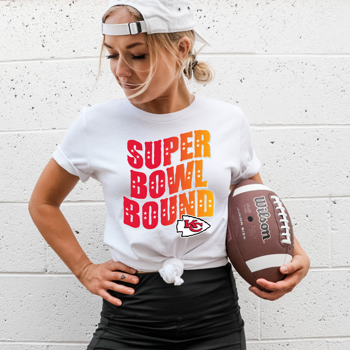 Her Boyfriends Team SB Bound - DTF Transfer