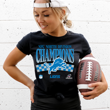 Load image into Gallery viewer, NFC North - DTF Transfer
