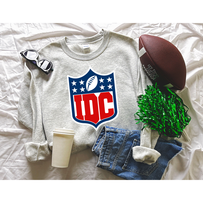 IDC - DTF Transfer