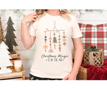 Load image into Gallery viewer, Boho Christmas Magic - DTF Transfer
