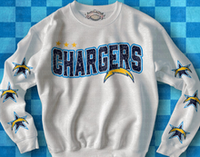 Load image into Gallery viewer, Distressed Team Horses - DTF Transfer

