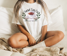Load image into Gallery viewer, Tea Company - DTF Transfer
