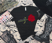 Load image into Gallery viewer, Meadows, Baby Rose DTF Transfer
